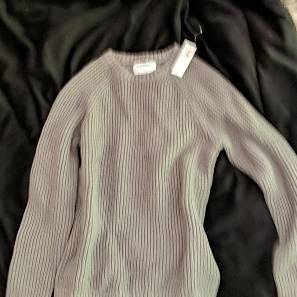 Old Navy Boys Sweater